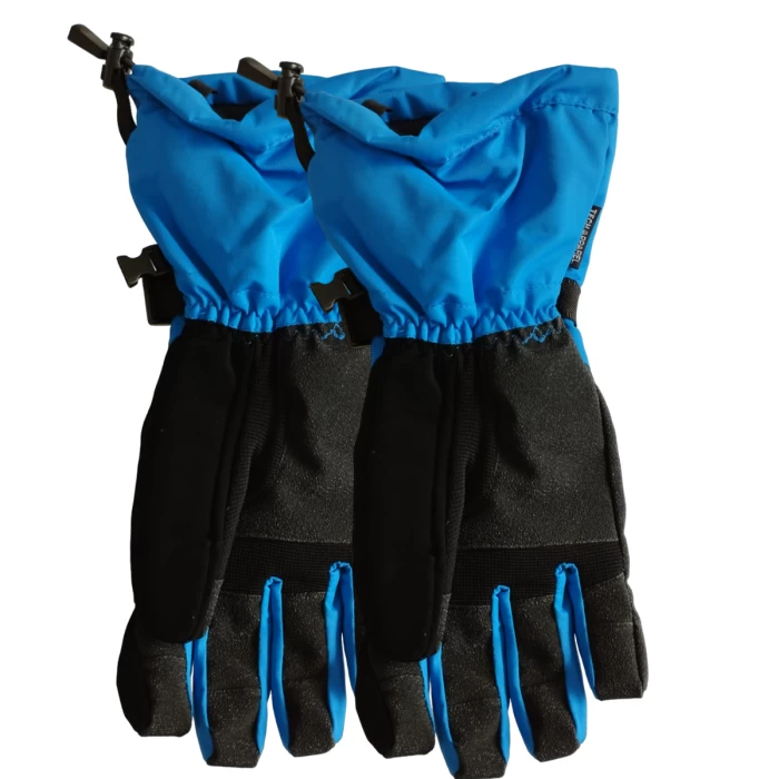 Guantes Ski/ Snowboard Surfanic Force Surftex Hombre